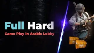 M416 + 6X Full Arabic Lobby || PUBG Mobile @FalinStarGaming#shorts