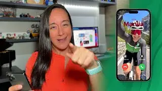 Crie o seu PÔSTER assim que baixar o iOS 17