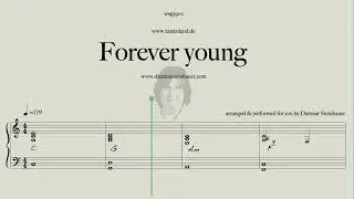 Forever young