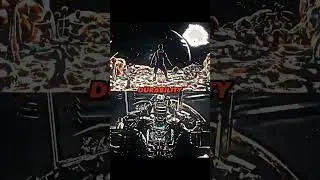 Action vs Horror elimination wheel part 9