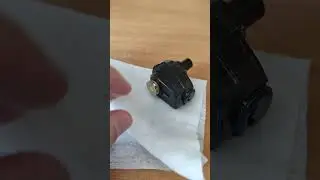 Как бросить парить 