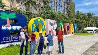 Team Rozavel Goes To Boracay