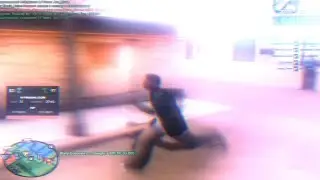 РОК СТАР на EVOLVE RP [ gta in desc / гта в описании ] // мувик самп