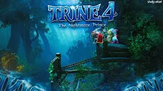 ПРИКОЛЫ И НЕУДАЧИ В КООПЕРАТИВНОЙ ИГРЕ, ОГО! КООП (8 серия.) Trine 4: The Nightmare Prince