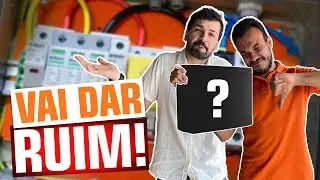 Não compre STRING BOX SOLAR sem ver esse vídeo!