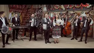 Malyna & Maruta - Azi pe la noi e nunta mare (Original Video)