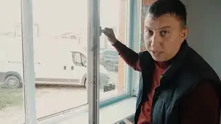 #дом без #окон? Что это? Сейчас #тренд на #свет