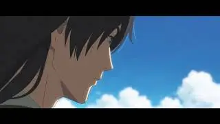 הצצה לסרט האנימה סוזומה/Suzume | 13.4 בקולנוע