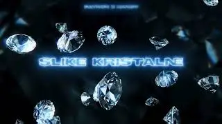 Naron x Patron - Slike Kristalne