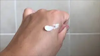 коробочка Glossybox (Сентябрь 2020)