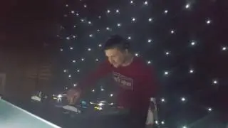 Darius Žvinklys - Sirens (Sound engineers DJs) @ Fabrik club 2017 03 17