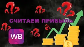 Как посчитать прибыль на WB