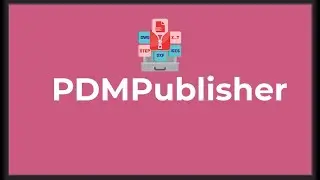 Export SLDPRT and SLDASM to HTML through PDM Publisher - SOLIDWORKS PDM
