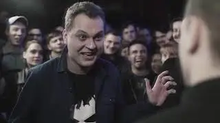 Хованский - под бит (Battle с Лариным)