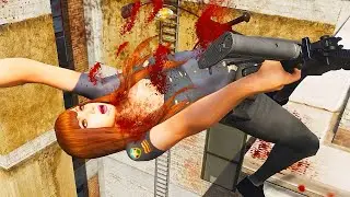 GTA 5 Epic/Brutal Kill Compilation #13