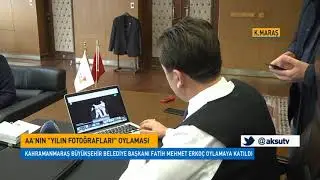 AA'nın 