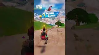 ASI SI VALE LA PENA CONTRATAR BOTS 😂 #Fortnite #fortnitemitosymortales #LucaazGB #shorts