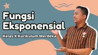 Fungsi Eksponensial #fazanugas