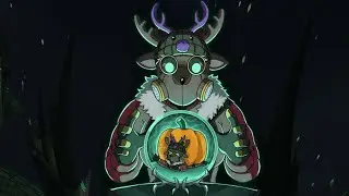 This is Scream Fortress XIII...  [TF2]
