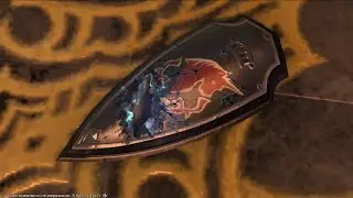 Haurchefant - Final Fantasy XIV: Heavensward