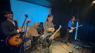The Kontroversy - 20260411 watanoha roadie