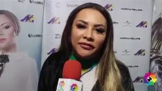 SÃO JOÃO TIMBAÚBA 2018 COM MÁRCIA FELLIPE