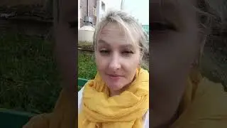 #влог #день39 будни мамы в декрете #тестирую_тушь #новинка #фаберлик