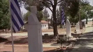 Στα κρατητήρια Κοκκινοτριμιθιάς