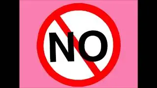 No