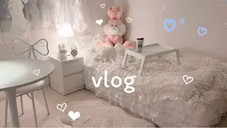 「vlog」A day in the life of a graduating junior high school student