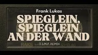 FRANK LUKAS - 