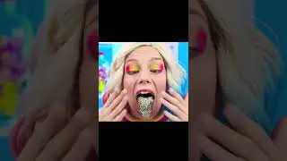 Десерт от девушки