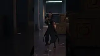 Se MÉTAMORPHOSER en BOSS grâce à Mystique ? 🤯