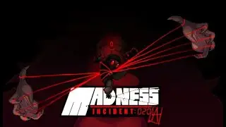 Madness Incident 0201A Android Port [APK]
