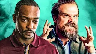 У нас привидение - трейлер (2023)