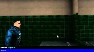 Deus Ex Malkavian Mod - Why Are You Locked In the Bathroom?
