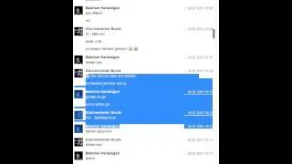 BATUHAN KARADOĞAN İFŞA XDD