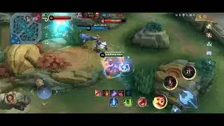 HARLEY DI JOKI'IN AMA MOONTON AUTO MVP COK 😅SEHEBAT INI KAH HARLEY KU 😅