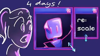 my first gamejam!