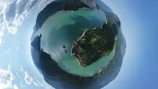 RIMROCK Lake The beautiful Northwest