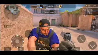 standoff 2