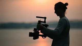 5 Creative Cinematic GIMBAL Shot In 5 MINUTES - For EPIC Videos (Part 1)
