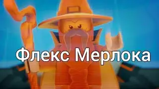 Мерлок флексит