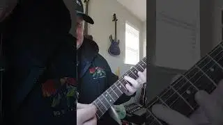 Kool and The Gang-  Get Down On It- Guitar Tutorial