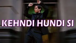 Kehndi Hundi Si | Marvel | Velocity Edit