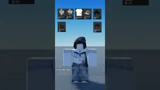 Roblox outfit ideas(R6 girls)🌚