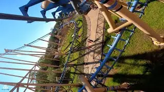 Kumali - Onride - Flamingo Land - Vekoma - SLC / 671m Shenlin