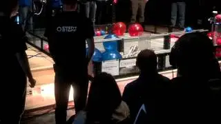 VEX Toss Up - U.S. Open - Qualification (6)