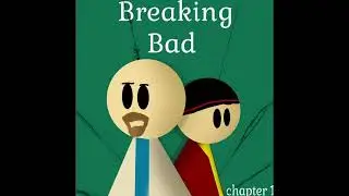 The Dangerous The unpredictable - Breaking Bad chapter 2 OST