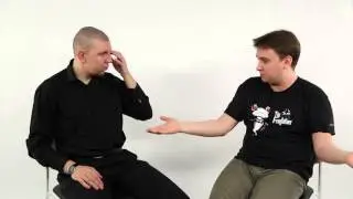 Без слайдов: Алексей Шипилёв, Oracle